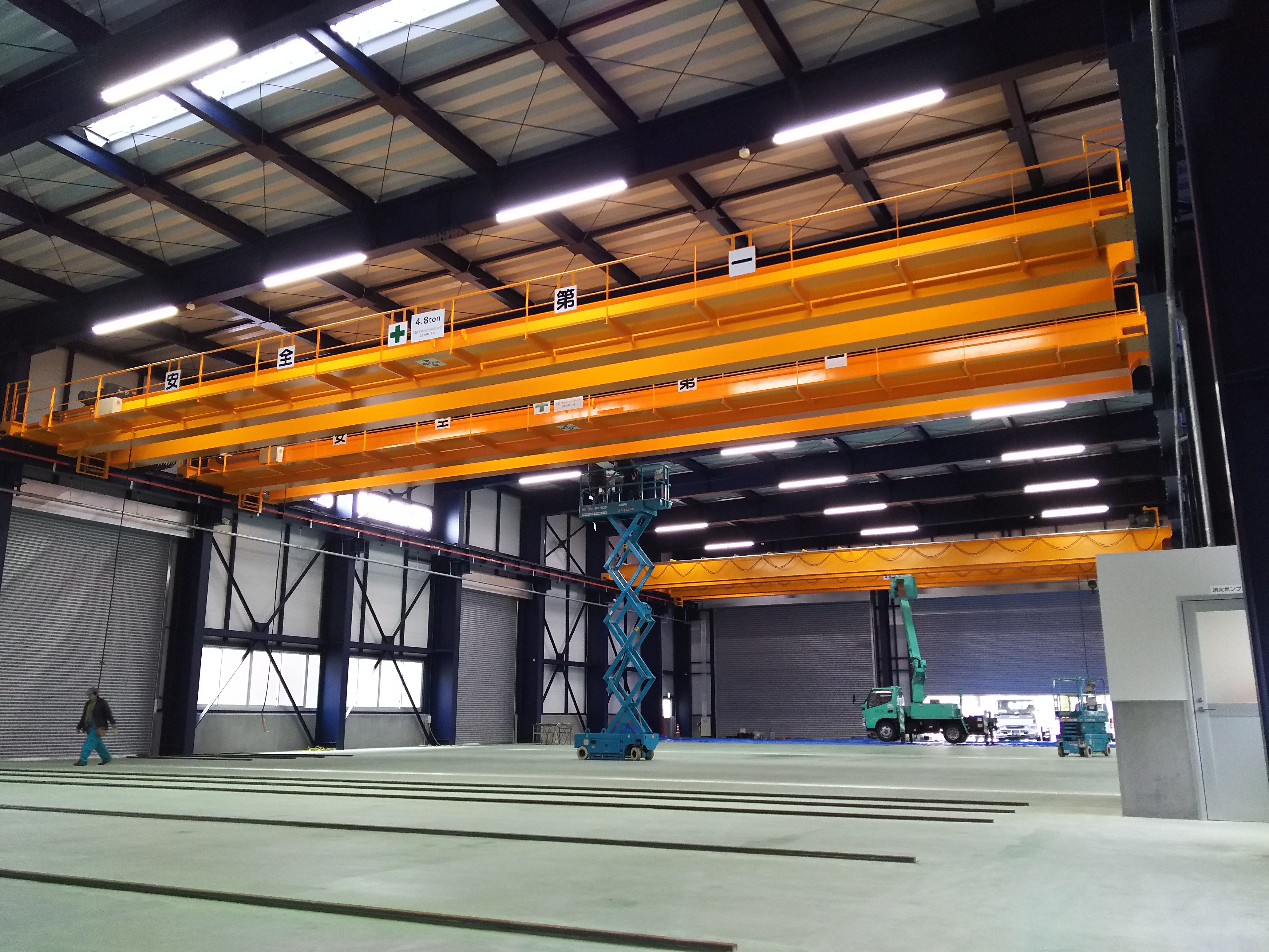 株式会社北川様